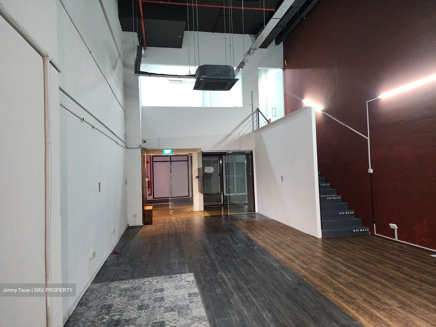 Oxley Bizhub 2 (D14), Warehouse #486189351